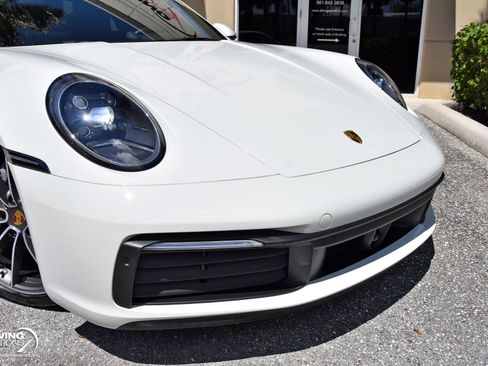 Used 2020 Porsche 911 Carrera image 7