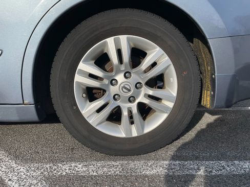 Used 2011 Nissan Altima 2.5 SL w/ 2.5SL Pkg image 47