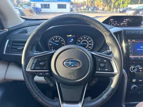 Used 2021 Subaru Ascent Limited w/ Technology Package AWD/4WD image 27
