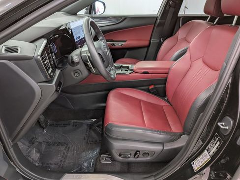Certified 2024 Lexus NX 250 FWD w/ Cold Area Package image 15