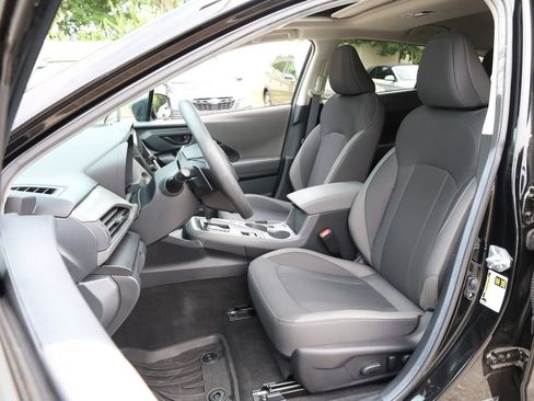 Certified 2026 Subaru Crosstrek 2.5i Premium AWD/4WD image 7