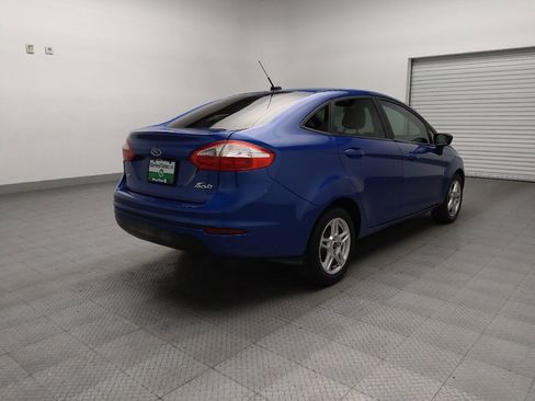 Used 2019 Ford Fiesta SE image 9
