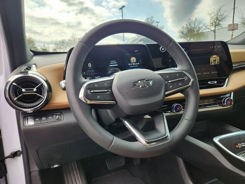 New 2026 Chevrolet Equinox ACTIV AWD/4WD image 8