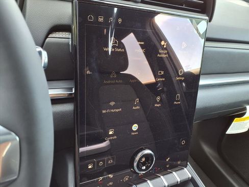 New 2026 GMC Terrain Elevation image 3