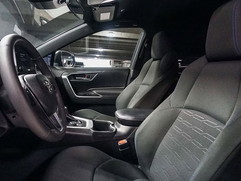 Certified 2023 Toyota RAV4 SE image 18