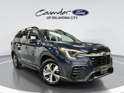 Used 2023 Subaru Ascent Premium w/ Convenience Package