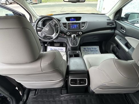 Used 2015 Honda CR-V Touring image 21