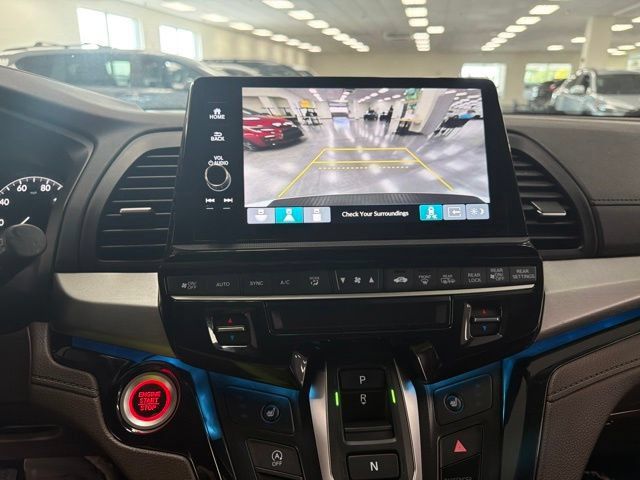 Used 2025 Honda Odyssey Touring image 24