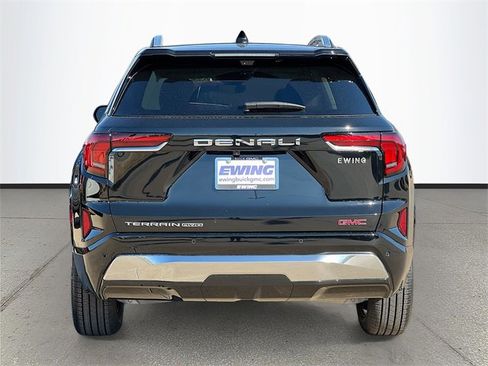 New 2026 GMC Terrain Denali image 5
