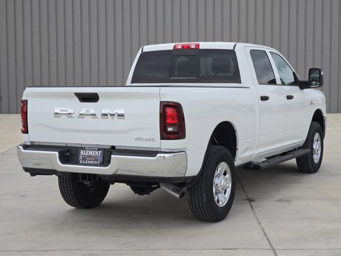 New 2026 RAM 2500 Tradesman AWD/4WD image 5