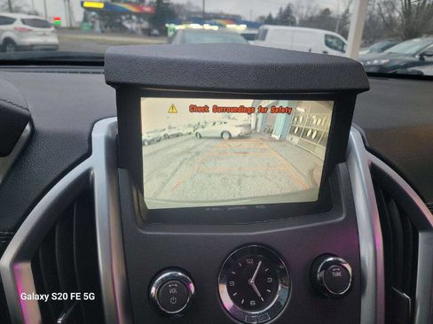 Used 2010 Cadillac SRX Performance image 17