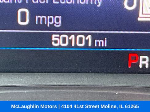 Used 2023 Chevrolet Equinox LS w/ LS Convenience Package AWD/4WD image 18