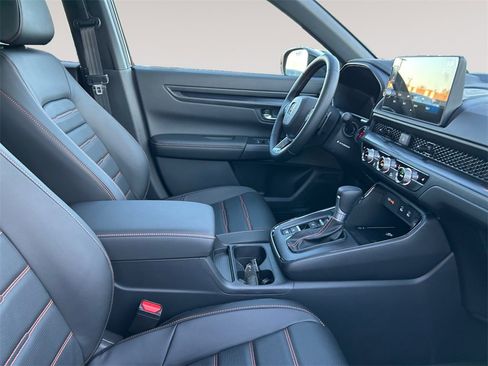 New 2026 Honda CR-V Sport-L image 15