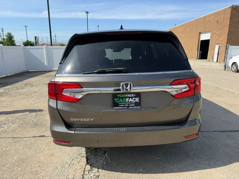 Used 2019 Honda Odyssey EX-L image 11