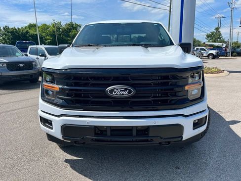 New 2026 Ford F150 XLT w/ Equipment Group 302A MID AWD/4WD image 2