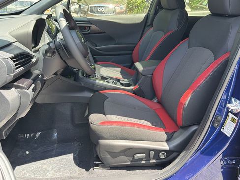 New 2026 Subaru Impreza RS AWD/4WD image 13