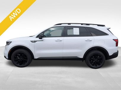 Used 2023 Kia Sorento S w/ Panoramic Sunroof Package