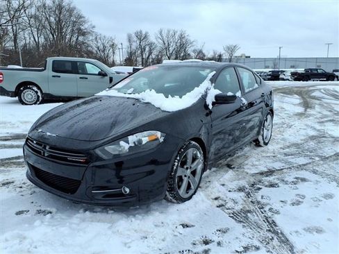 Used 2014 Dodge Dart GT image 3