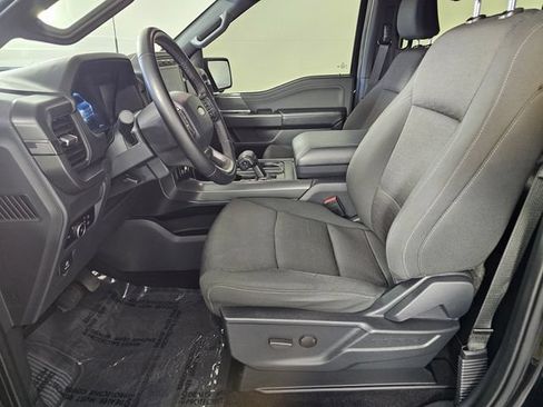 Certified 2024 Ford F150 XLT w/ Bed Utility Package AWD/4WD image 24