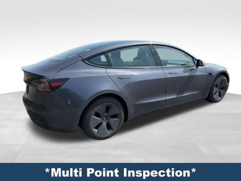 Used 2023 Tesla Model 3 Standard Range image 6