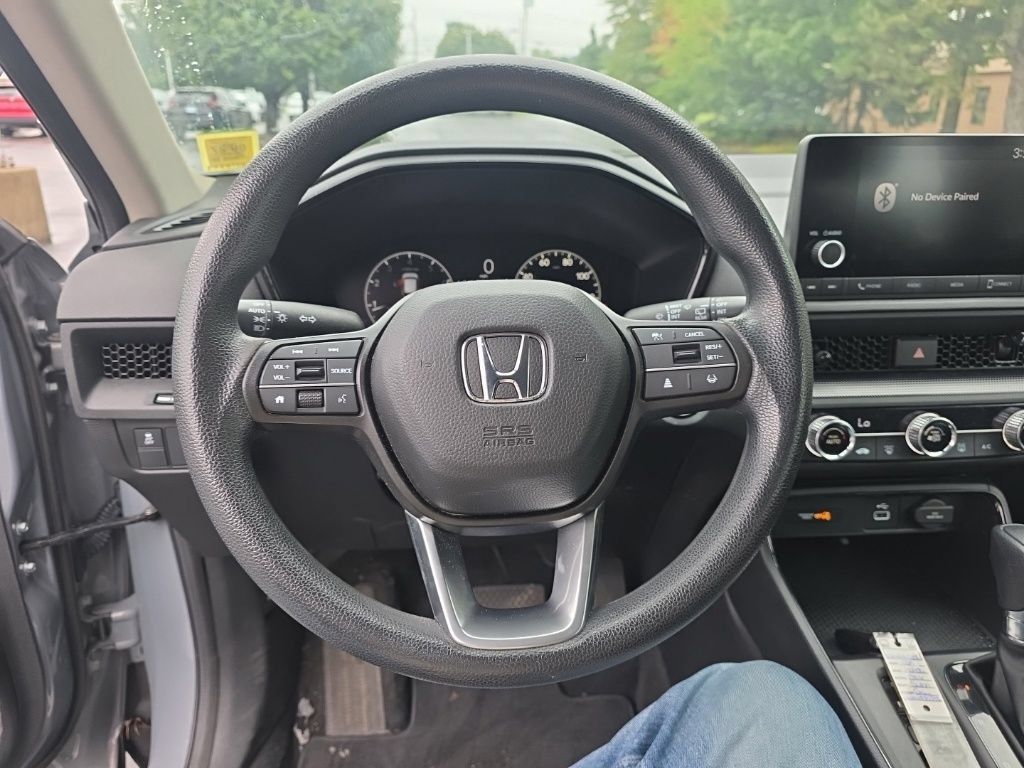 Certified 2024 Honda CR-V LX image 13