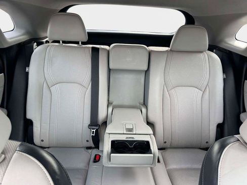 Used 2019 Lexus RX 350 AWD w/ Navigation Package image 40