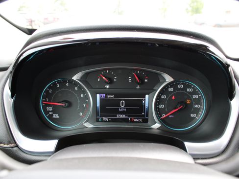 Used 2019 Chevrolet Traverse LT w/ LT Premium Package FWD image 15