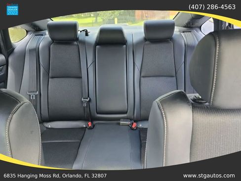 Used 2021 Honda Accord Sport image 23