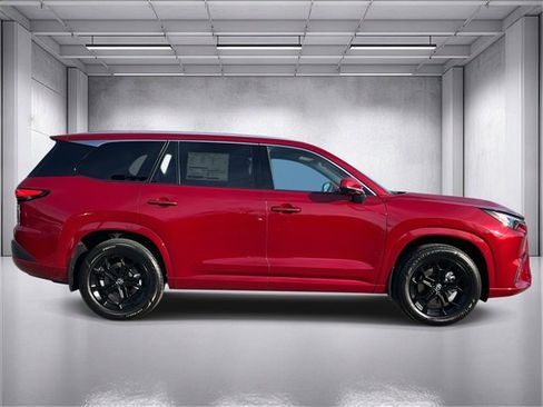 New 2026 Lexus TX 350 350 Premium image 2