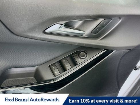 New 2026 Chevrolet Equinox LT w/ Midnight Edition AWD/4WD image 21