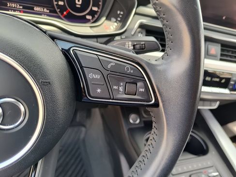 Used 2018 Audi A5 2.0T Premium Plus w/ Premium Plus AWD/4WD image 25