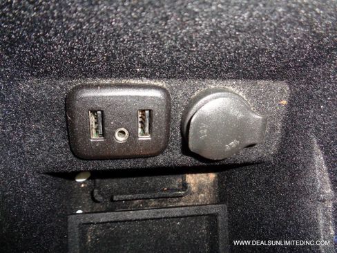 Used 2016 Buick LaCrosse Leather w/ Experience Buick Package image 13