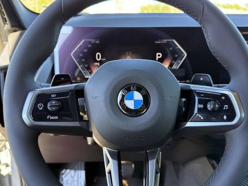 New 2026 BMW X3 xDrive30 w/ Premium Package image 33