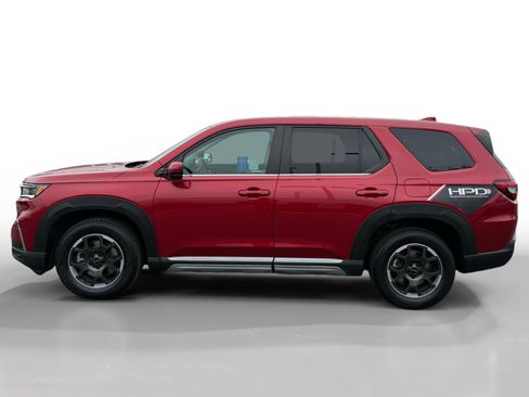 Certified 2023 Honda Pilot EX-L image 2