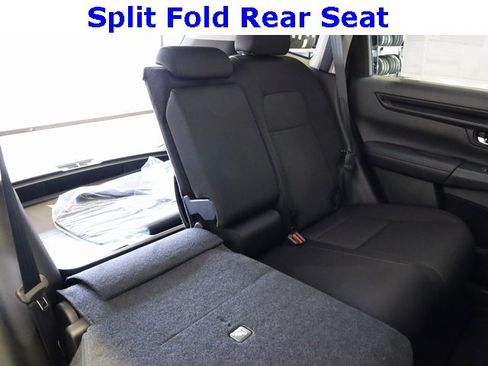 New 2026 Honda CR-V EX image 20