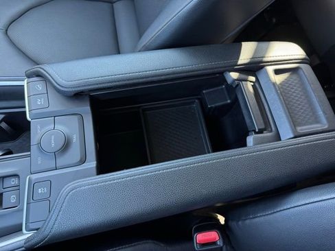 Certified 2024 Toyota Grand Highlander XLE AWD/4WD image 22