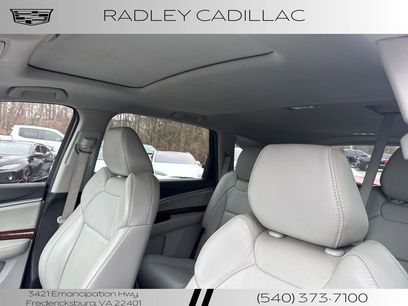 Used 2018 Acura MDX SH-AWD