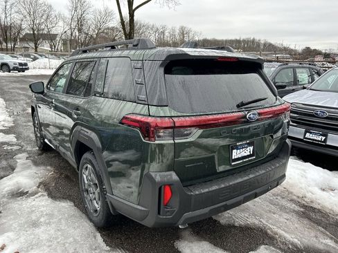 New 2026 Subaru Outback Premium AWD/4WD image 6