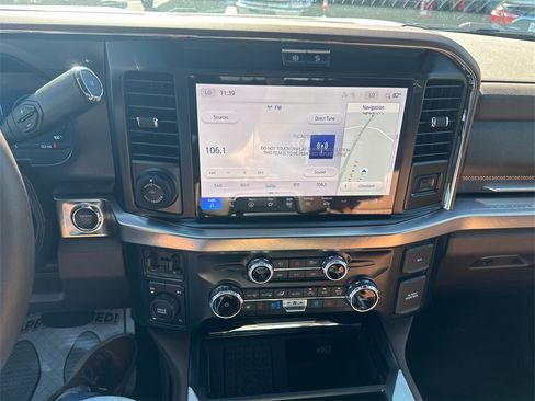 New 2026 Ford F250 King Ranch w/ Chrome Package image 24