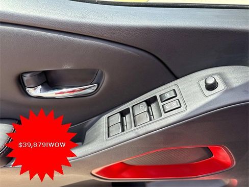 New 2025 Nissan Frontier PRO-4X w/ Pro Convenience Package image 12