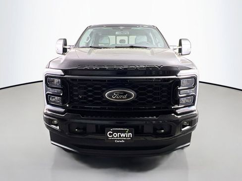 New 2026 Ford F250 XLT w/ XLT Premium Package image 4