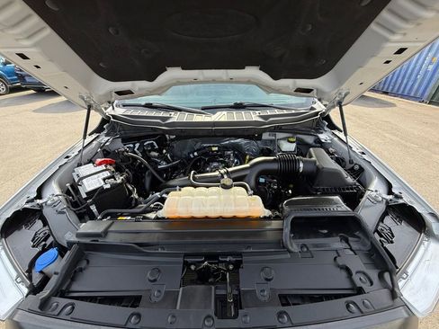 Used 2023 Ford F150 XLT w/ Equipment Group 302A High image 25