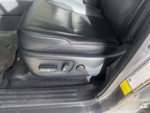 Used 2020 Toyota 4Runner Nightshade image 6