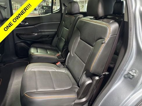 Used 2023 GMC Acadia AT4 w/ Technology Package AWD/4WD image 29