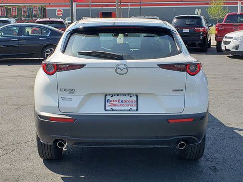 Used 2023 MAZDA CX-30 AWD 2.5 S image 6