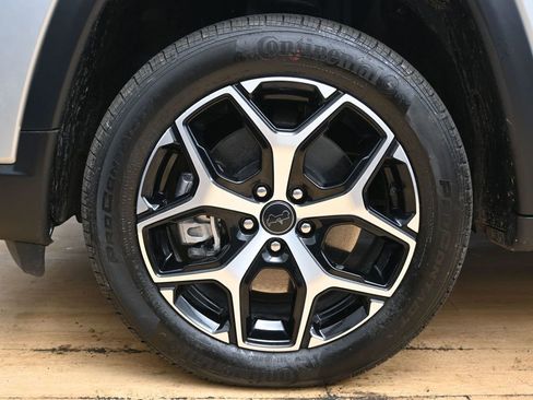 Used 2026 Jeep Compass Limited image 19