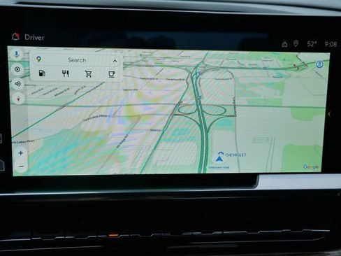 Used 2023 Chevrolet Silverado 1500 LT image 14