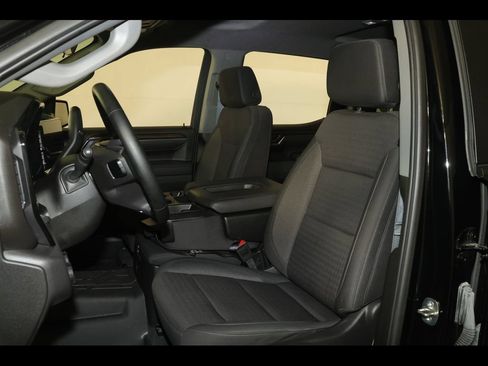 Used 2024 Chevrolet Silverado 1500 RST w/ Protection Package AWD/4WD image 25
