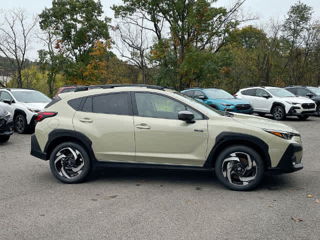New 2026 Subaru Crosstrek 2.5i Limited AWD/4WD image 14