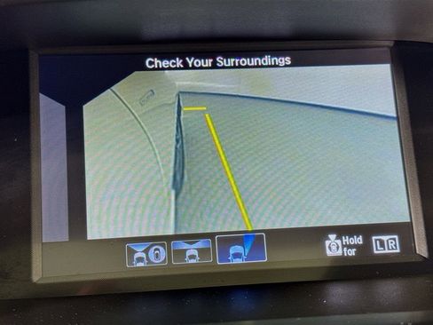 Used 2020 Acura MDX Sport Hybrid w/ Advance Pkg AWD/4WD image 39